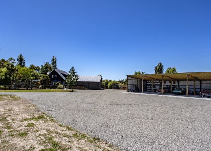  at 719 Tram Road, Ohoka, Kaiapoi