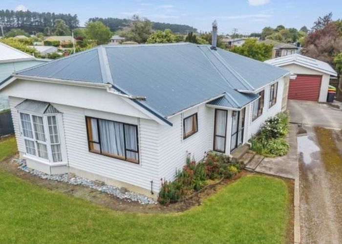  at 15 Turnbull Street, Pareora, Pareora