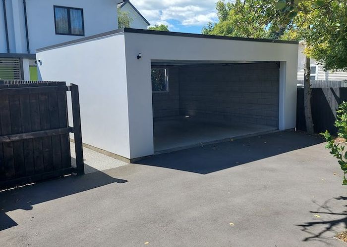  at 2/239 Salisbury Street, Christchurch Central, Christchurch