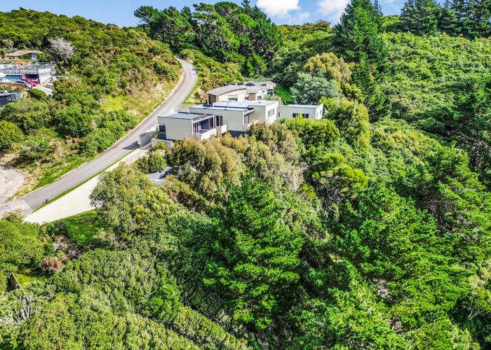 at 163a Maungaraki Road, Korokoro, Lower Hutt, Wellington