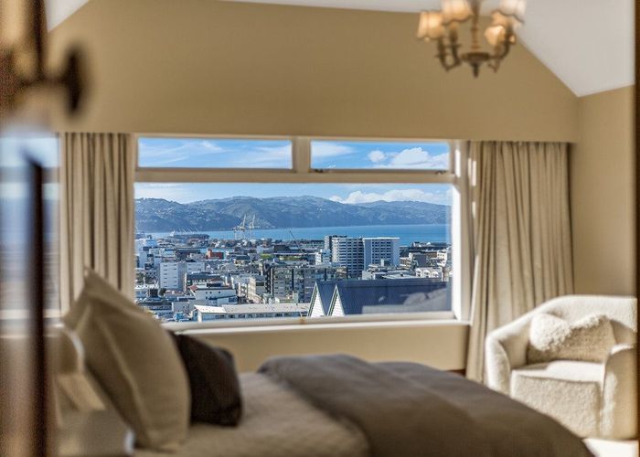  at 65 Thompson Street, Mount Cook, Wellington, Wellington