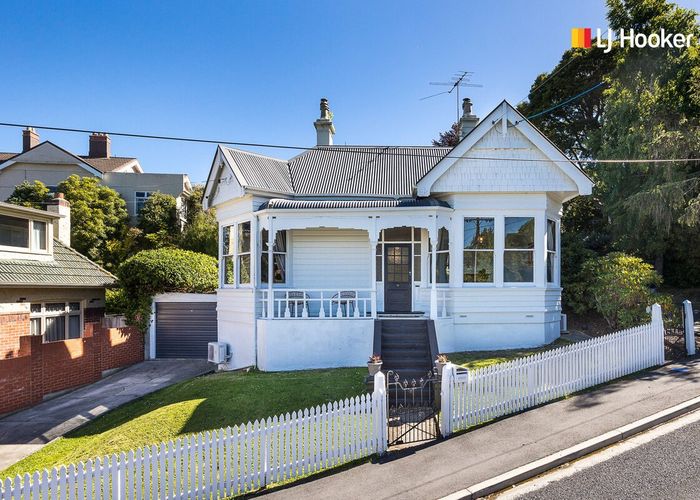  at 44 Leven Street, Roslyn, Dunedin