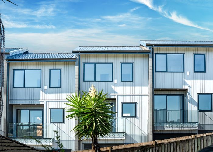  at Lot 4/21 Valonia Street, New Windsor, Auckland City, Auckland