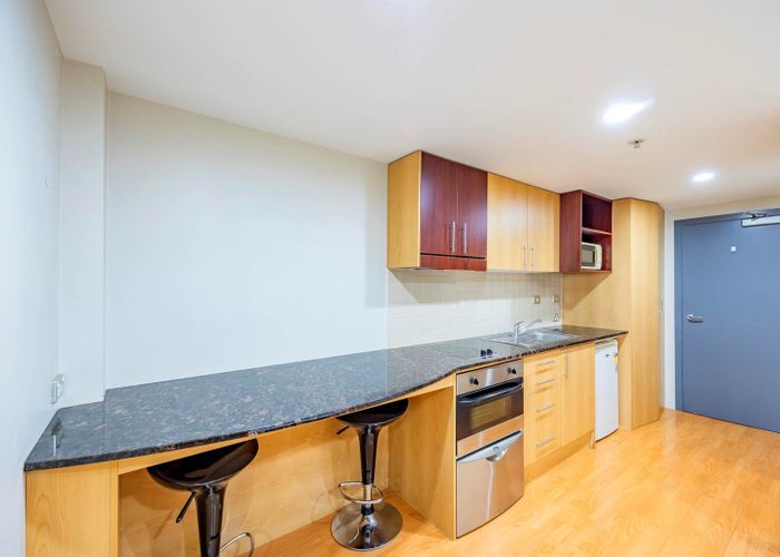  at 507/76 Wakefield Street, City Centre, Auckland City, Auckland