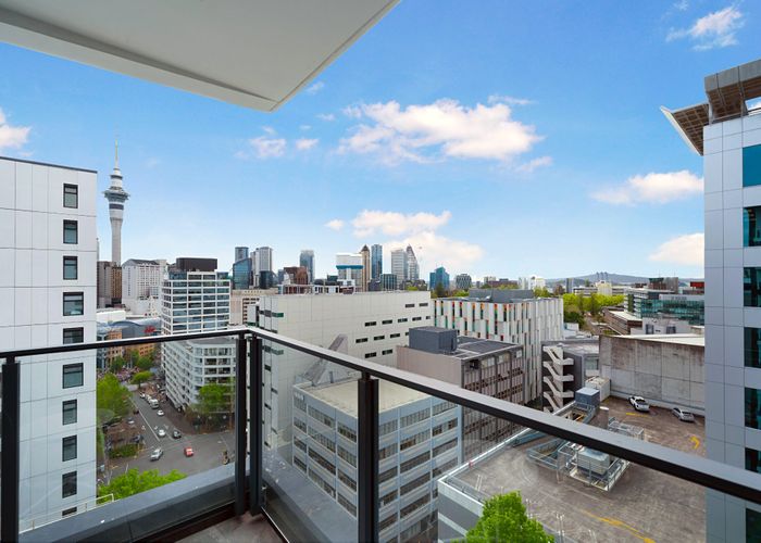  at 1201/57 Wakefield Street, City Centre, Auckland City, Auckland