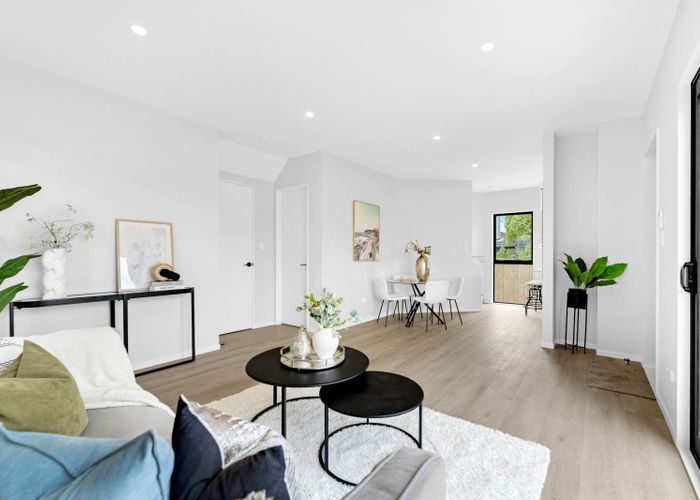  at Lot 3/91 Gills Road, Bucklands Beach, Manukau City, Auckland