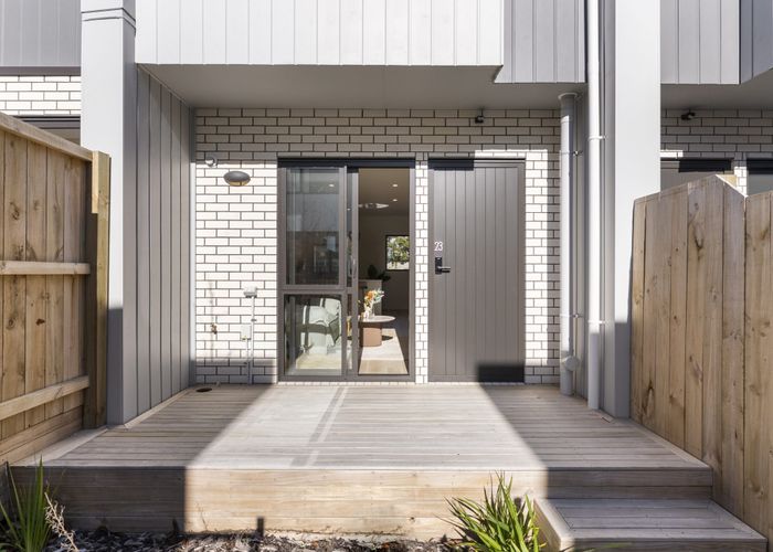  at 23 Paetai Lane, Te Atatu Peninsula, Waitakere City, Auckland