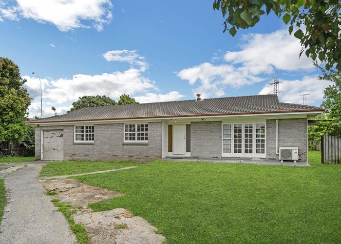  at 50 Latham Avenue, Pakuranga, Manukau City, Auckland