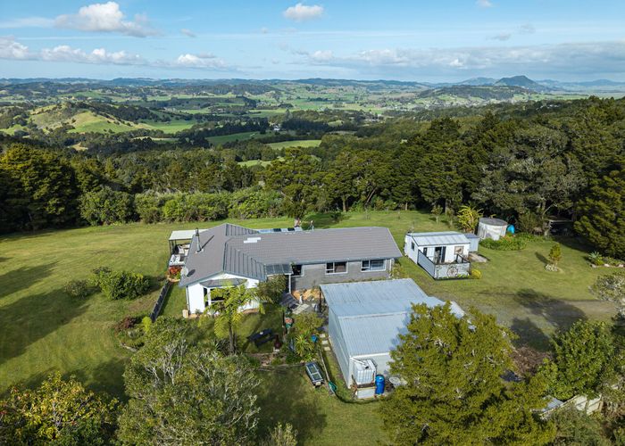 at 352 Puhipuhi Road, Whakapara, Whangarei, Northland