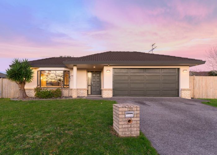  at 20 Caragh Place, East Tamaki, Manukau City, Auckland