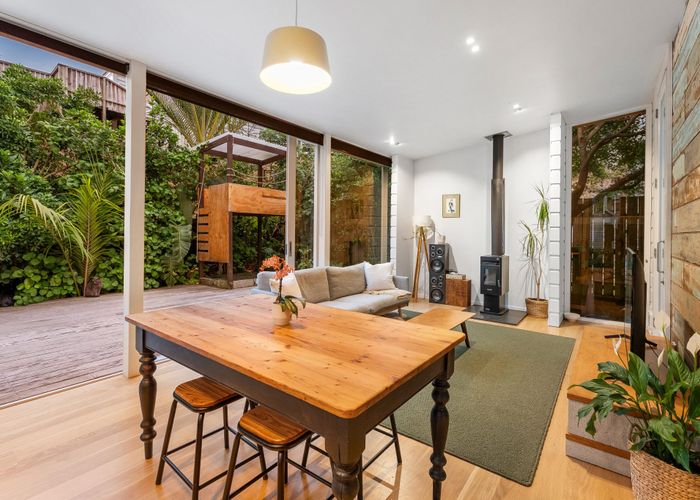  at 9/4 Niger Street, Grey Lynn, Auckland City, Auckland