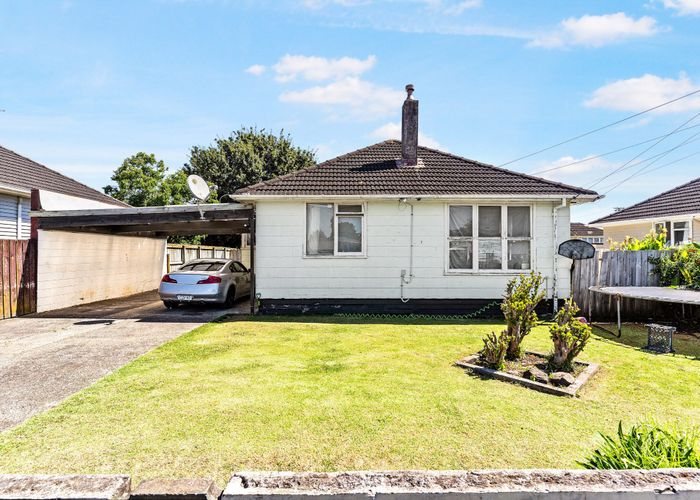  at 75 Jolson Road, Mount Wellington, Auckland