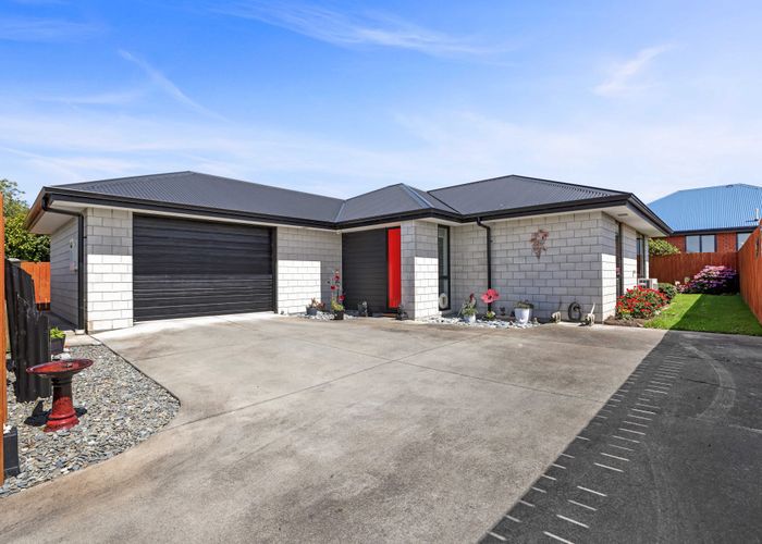  at 71C Cambridge Street, Hampstead, Ashburton, Canterbury