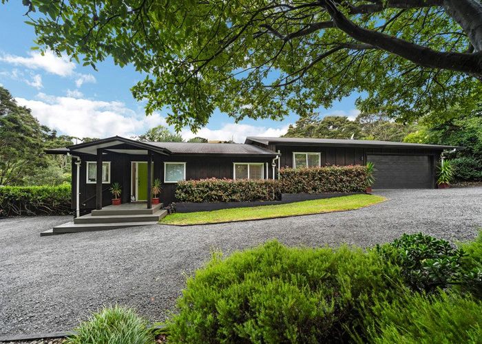  at 216 Ness Valley Road, Clevedon, Manukau City, Auckland