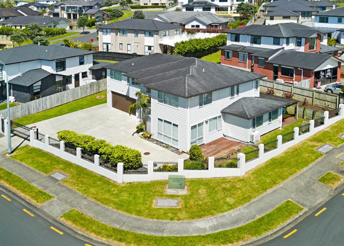  at 49 Rush Creek Drive, Westgate, Waitakere City, Auckland