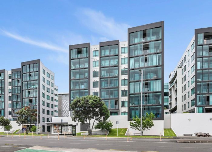  at 615/4 Dockside Lane, City Centre, Auckland City, Auckland