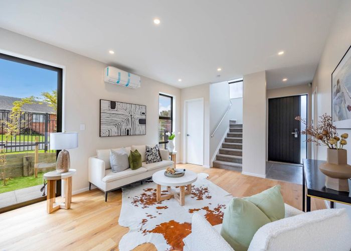  at Lot 1/4 Meadowvale Avenue, Forrest Hill, North Shore City, Auckland