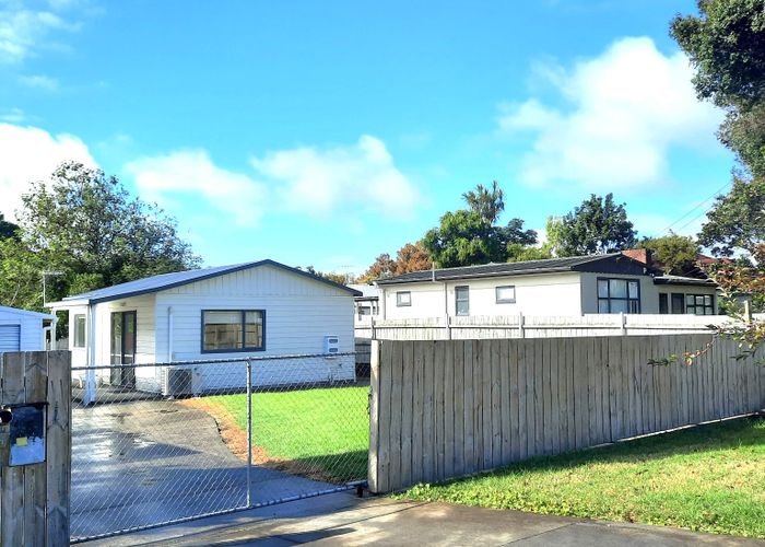  at 25 Panorama Road, Mount Wellington, Auckland City, Auckland