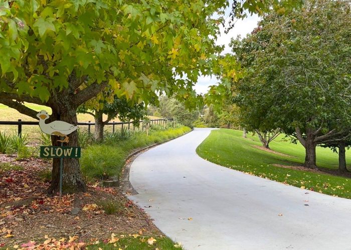  at Lot 8, Ashford Rise, Clevedon, Manukau City, Auckland