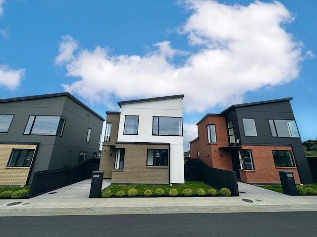  at 4 Huljich Way, Hobsonville, Auckland