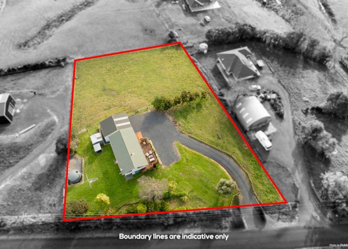  at 44 Native Road, Tuakau