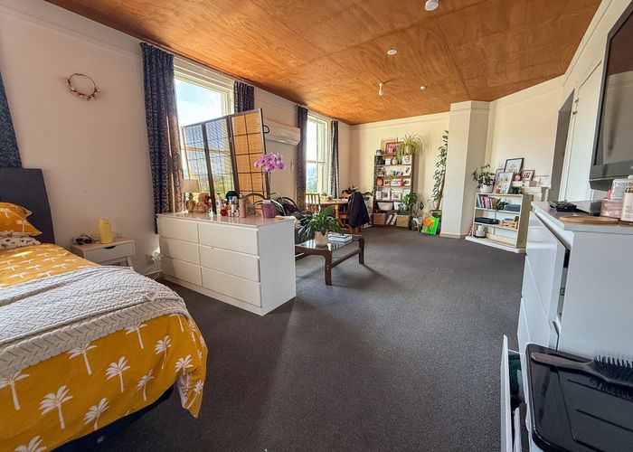  at 17A Hereford Street, Roslyn, Dunedin, Otago