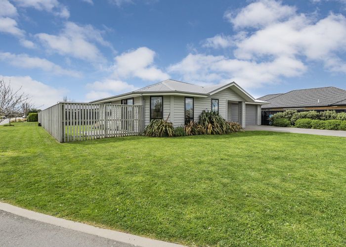  at 22 Sandstone Crescent, Rolleston, Rolleston