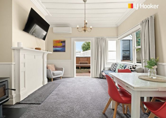  at 78 Beresford Street, Wakari, Dunedin