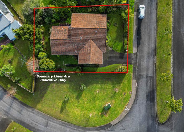  at 52 Kennedy Avenue, Forrest Hill, Auckland