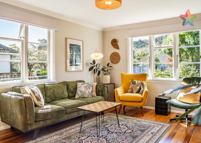  at 126 Kowhai Street, Naenae, Lower Hutt