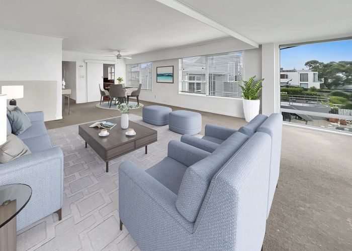  at 3/64 Seacliffe Avenue, Belmont, North Shore City, Auckland