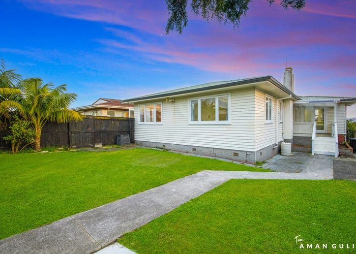  at 369 Richardson Road, Mount Roskill, Auckland City, Auckland