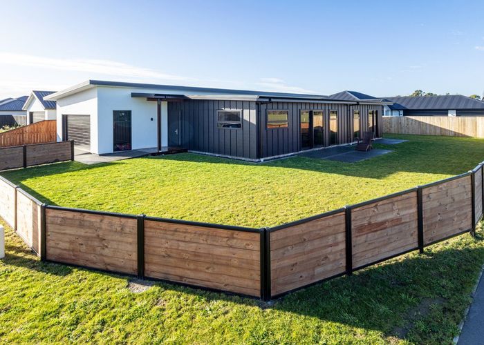  at 45 Ashbury Drive, Tinwald, Ashburton, Canterbury