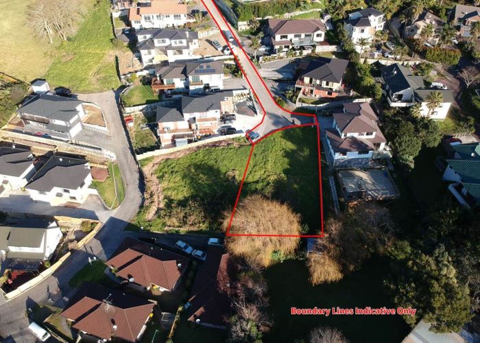  at 26 Bartells Drive, Manukau Heights, Manukau City, Auckland