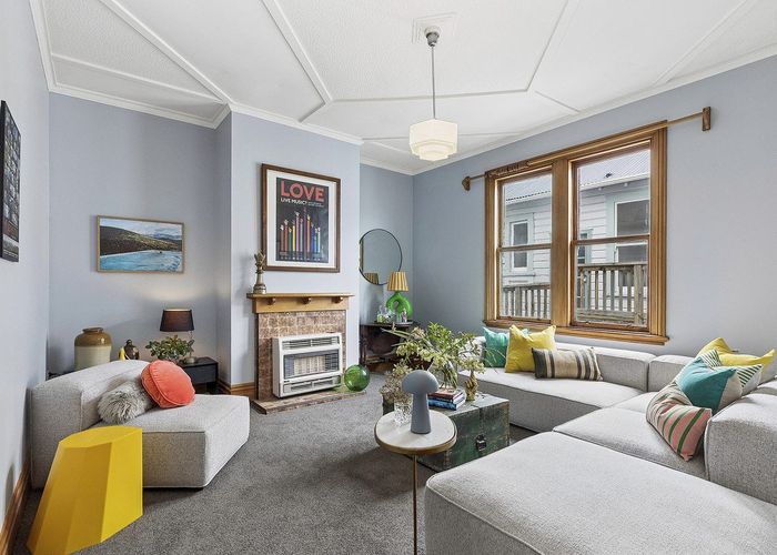  at 11 Hinau Road, Hataitai, Wellington, Wellington