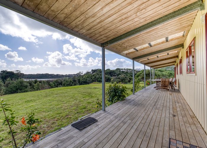  at 367 Kimberley Road, Kaitaia