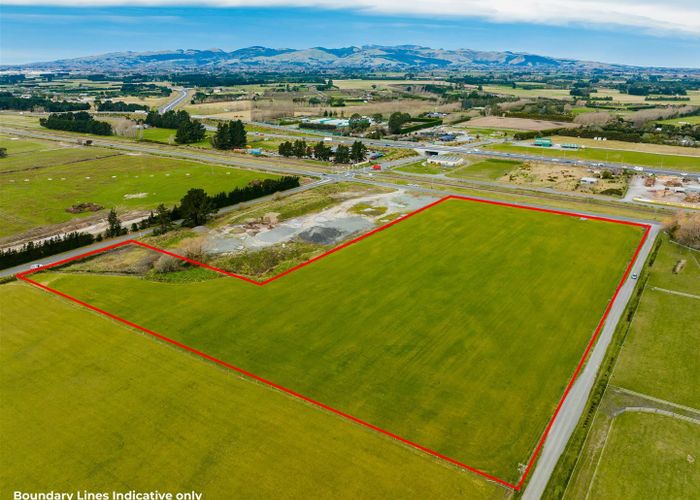  at 284 Jones Road, Rolleston, Rolleston