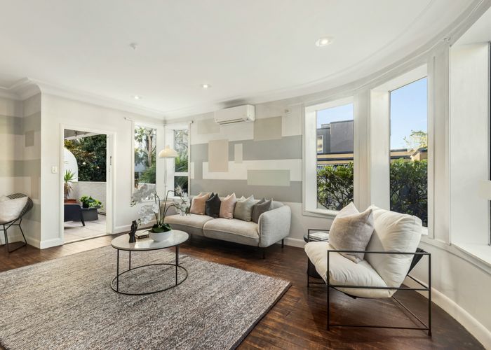  at 1/24 Gladstone Road, Parnell, Auckland