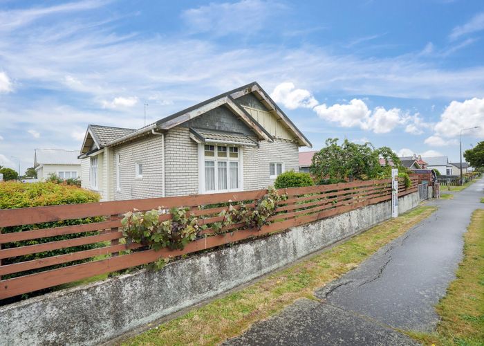  at 63 Princes Street, Georgetown, Invercargill, Southland