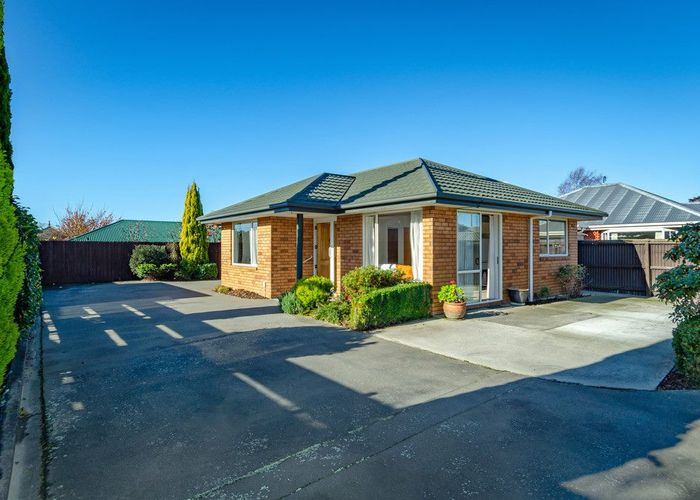  at 163C Hoon Hay Road, Hoon Hay, Christchurch