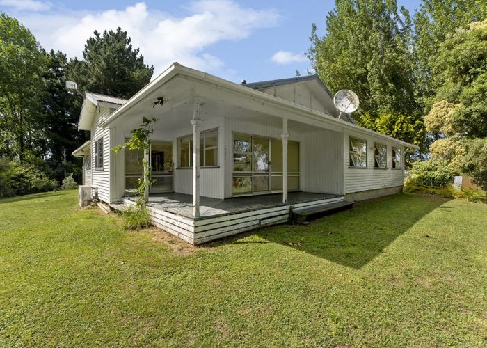  at 599 Koputaroa Road, Koputaroa, Levin