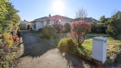  at 44 Rountree Street, Upper Riccarton, Christchurch