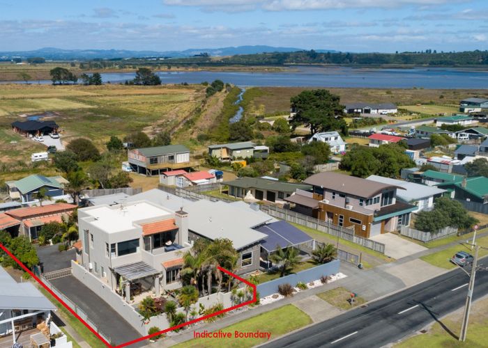  at 464 Pukehina Parade, Te Puke