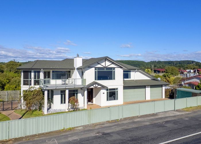  at 905 State Highway One, Waitahanui, Taupo, Waikato