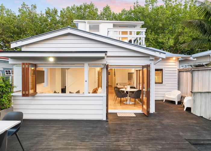  at 67 Francis Street, Grey Lynn, Auckland