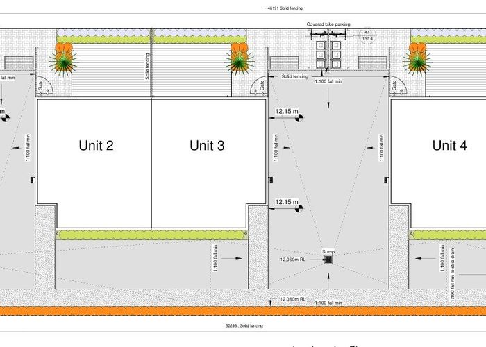  at 1,2,5/11 Hulbert Street, Linwood, Christchurch City, Canterbury
