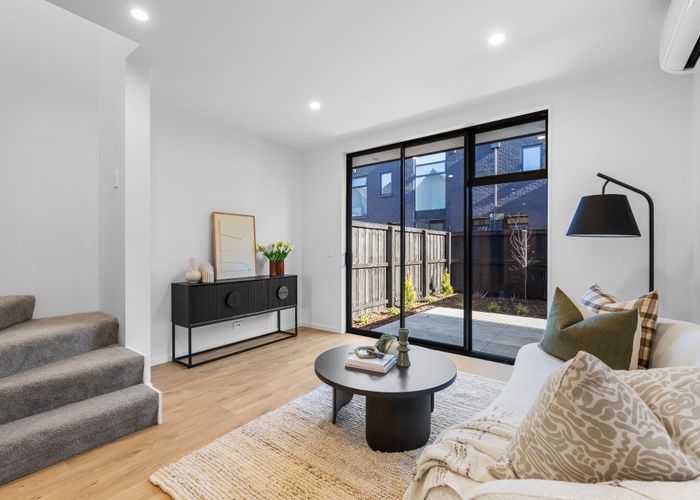  at 6/5 Donald Place, Merivale, Christchurch City, Canterbury