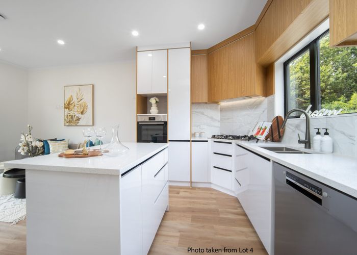  at Lot 3/70 Golf Road, New Lynn, Waitakere City, Auckland