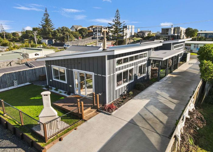  at 60 Rua Avenue, Waitarere Beach, Horowhenua, Manawatu / Whanganui
