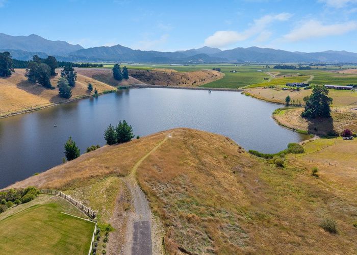  at Lot 13 Delta Lake Heights, Renwick, Marlborough, Marlborough